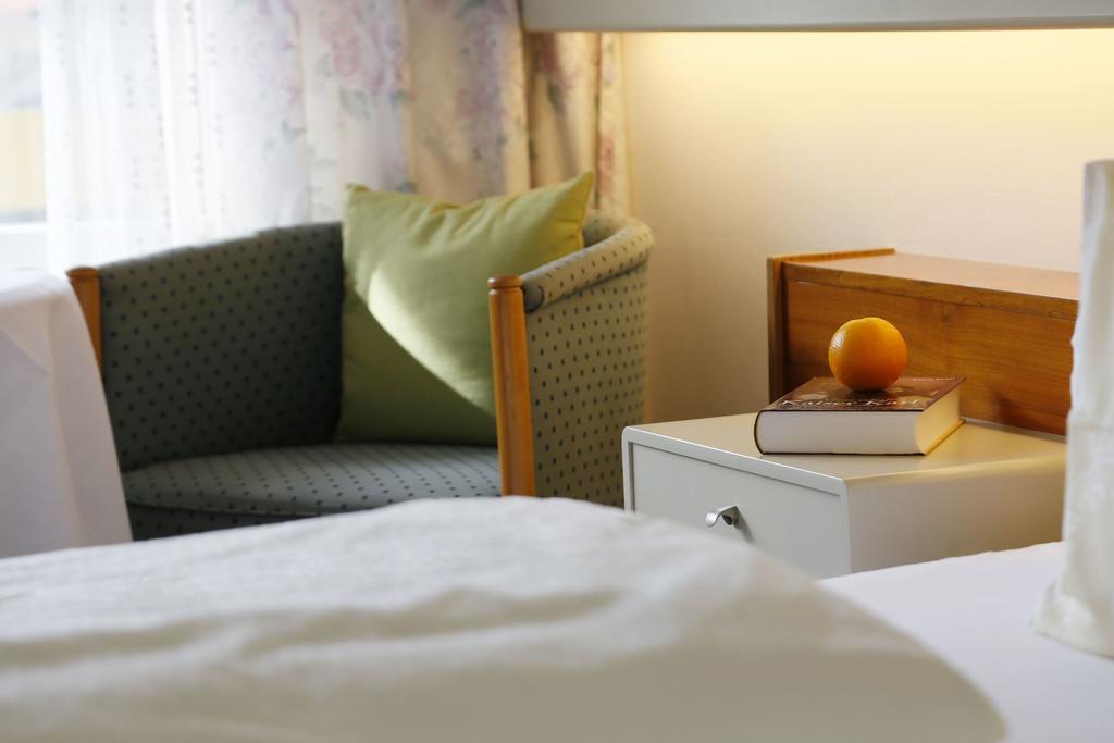 Hotel Tiffany メラーノ 部屋 写真