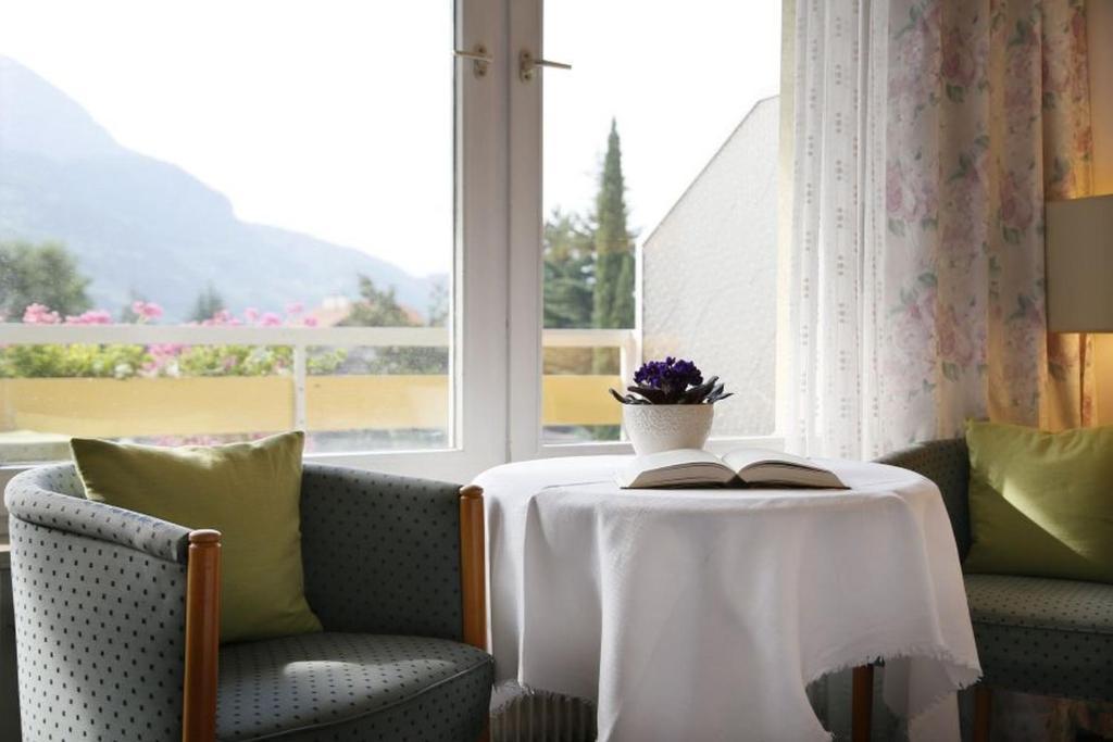 Hotel Tiffany メラーノ 部屋 写真
