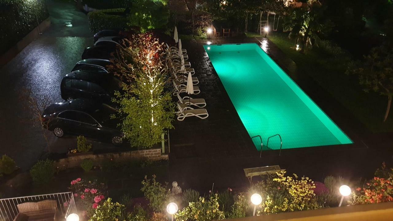 Hotel Tiffany メラーノ エクステリア 写真